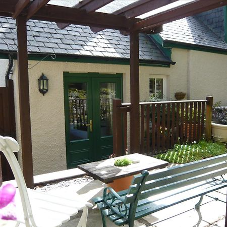 The Bothy At Ivy Cottage Braemar Εξωτερικό φωτογραφία