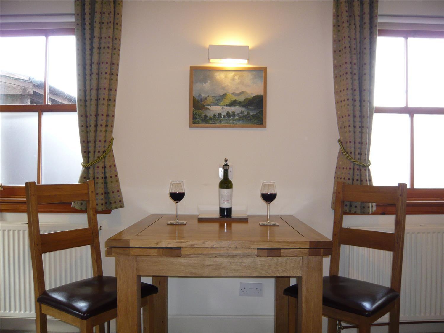 The Bothy At Ivy Cottage Braemar Εξωτερικό φωτογραφία